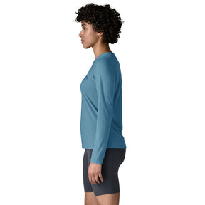 Patagonia W's L/S Cap Cool Trail Shirt - Stratapeaks Patagonia