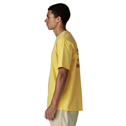 Patagonia M's Great Waves Responsibili-Tee Patagonia
