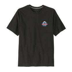 Patagonia M's Great Waves Responsibili-Tee Patagonia