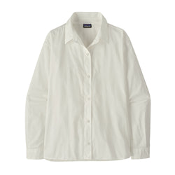 Patagonia W's L/S Sunrise Stream Shirt Patagonia