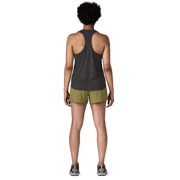 Patagonia W's Cap Cool Trail Tank Patagonia