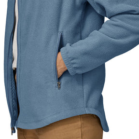 Patagonia W's Classic Microdini Jkt Patagonia
