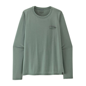 Patagonia W's L/S Cap Cool Trail Shirt - Stratapeaks Patagonia