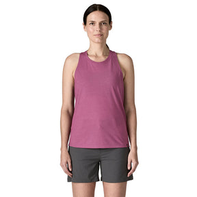 Patagonia W's Cap Cool Trail Tank Patagonia