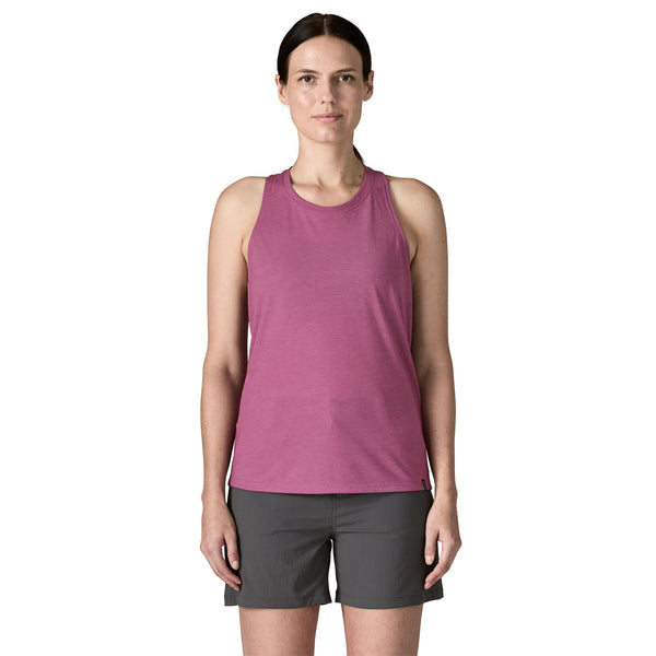 Patagonia W's Cap Cool Trail Tank Patagonia