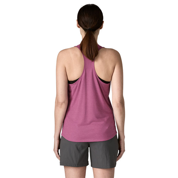 Patagonia W's Cap Cool Trail Tank Patagonia