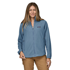 Patagonia W's Classic Microdini Jkt Patagonia