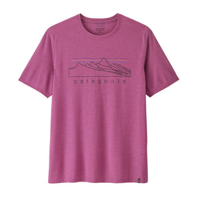 Patagonia M's Cap Cool Trail Shirt - Stratapeaks Patagonia