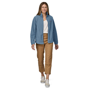 Patagonia W's Classic Microdini Jkt Patagonia