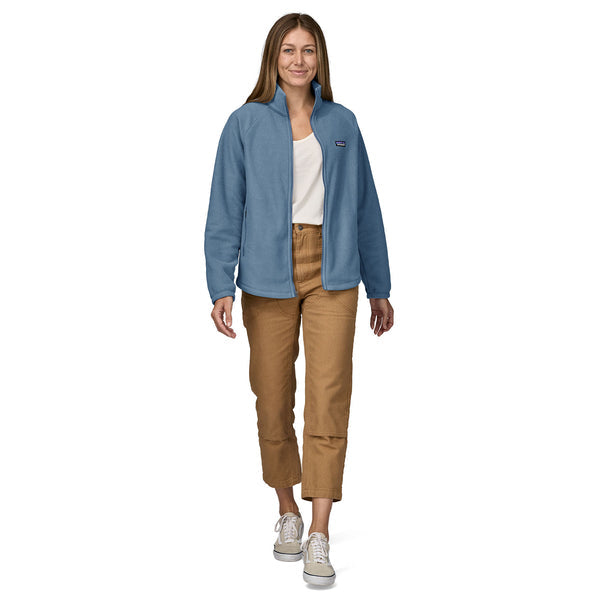 Patagonia W's Classic Microdini Jkt Patagonia