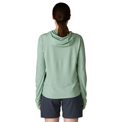 Patagonia W's Cap Cool Sun Hoody Patagonia