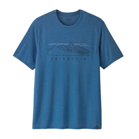 Patagonia M's Cap Cool Trail Shirt - Stratapeaks Patagonia