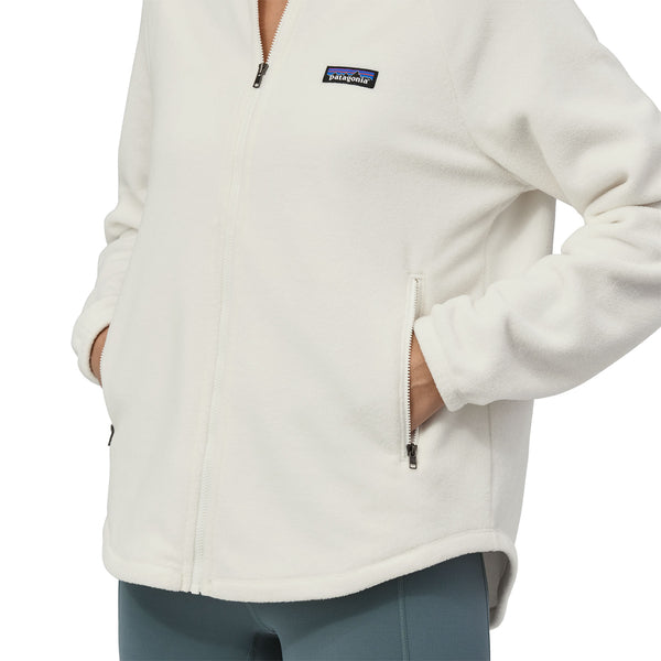 Patagonia W's Classic Microdini Jkt Patagonia