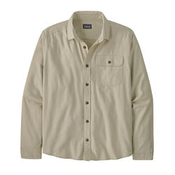 Patagonia M's L/S LW Fjord Flannel Shirt Patagonia