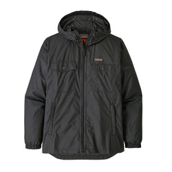 Patagonia M's Steel Forge Windbreaker Jkt
