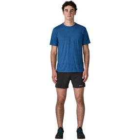 Patagonia M's Strider Pro Shorts - 5 in. Patagonia