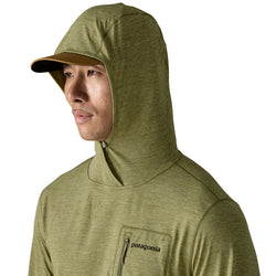 Patagonia M's Cap Cool Sun Hoody - Fitz Roy Trout Patagonia