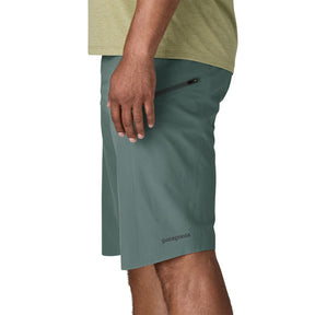 Patagonia M's Dirt Roamer Bike Shorts Patagonia