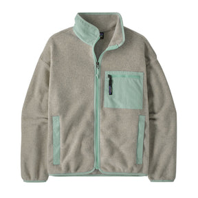 Patagonia Women's Synchilla® Fleece Jacket Patagonia