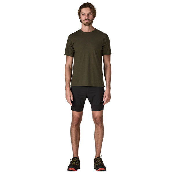 Patagonia M's Endless Run Shorts Patagonia