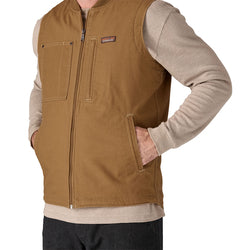 Patagonia M's All Seasons Vest Patagonia