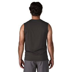 Patagonia M's Sleeveless Cap Cool Daily Shirt Patagonia