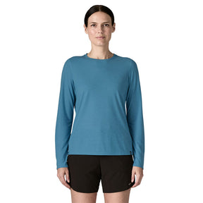 Patagonia W's L/S Cap Cool Trail Shirt Patagonia