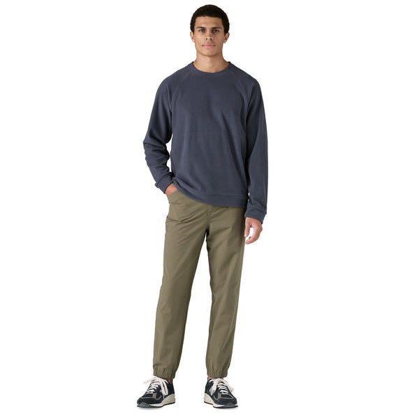 Patagonia Men's Micro D® Fleece Crewneck Patagonia