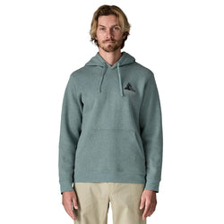 Patagonia M's Chouinard Crest Uprisal Hoody Patagonia