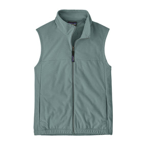 Patagonia M's Textured Fleece Vest Patagonia