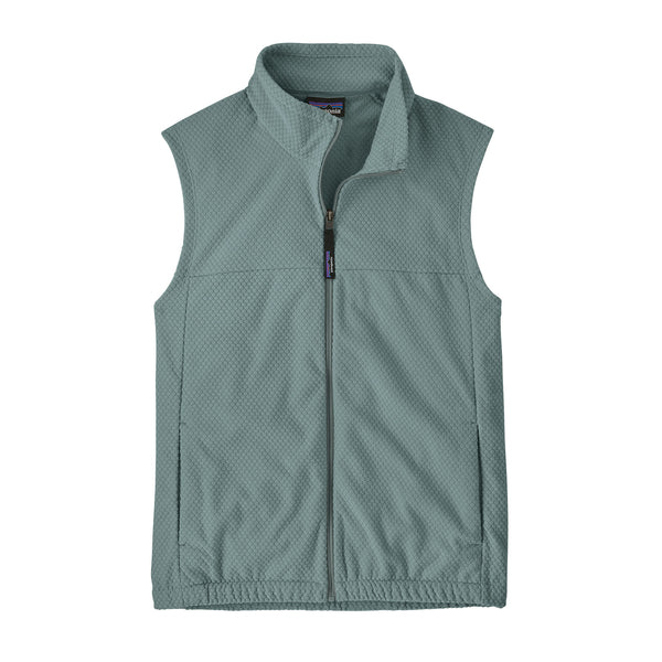 Patagonia M's Textured Fleece Vest Patagonia