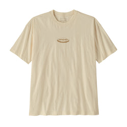 Patagonia W's '95 Oval Logo Oversized T-Shirt Patagonia