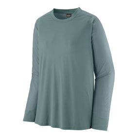 Patagonia M's L/S Dirt Craft Jersey Patagonia