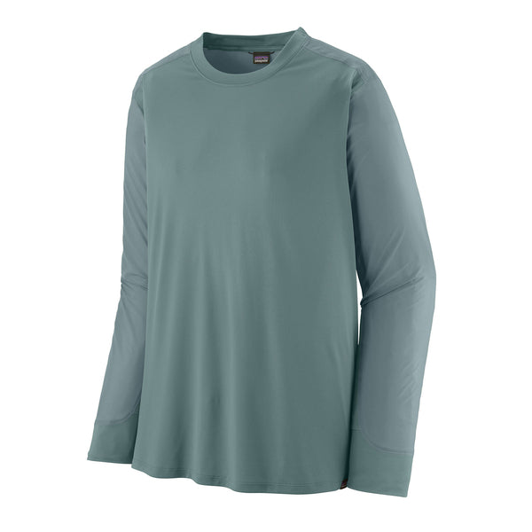 Patagonia M's L/S Dirt Craft Jersey Patagonia