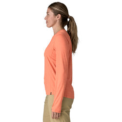 Patagonia W's L/S Cap Cool Sun Shirt Patagonia