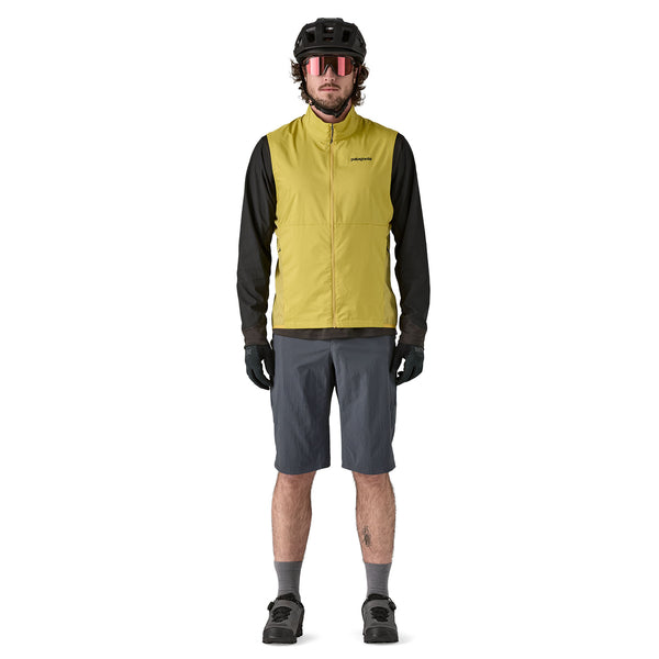 Patagonia M's Landfarer Bike Shorts - 13 in. Patagonia