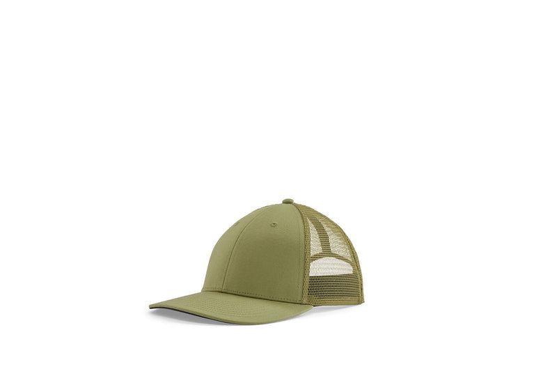Patagonia Logo LoPro Trucker Hat - Special Patagonia