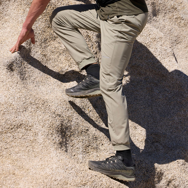 Patagonia M's Terrebonne Joggers Patagonia