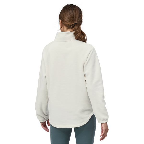 Patagonia W's Classic Microdini Jkt Patagonia