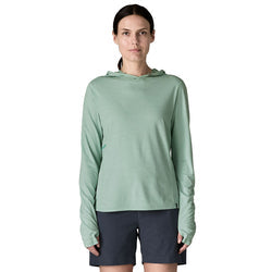 Patagonia W's Cap Cool Sun Hoody Patagonia