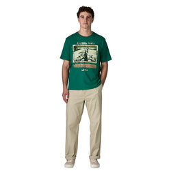 Patagonia M's Run Like Roots Responsibili-Tee Patagonia