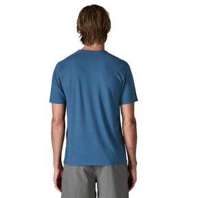 Patagonia M's Cap Cool Trail Shirt - Stratapeaks Patagonia