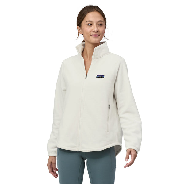 Patagonia W's Classic Microdini Jkt Patagonia