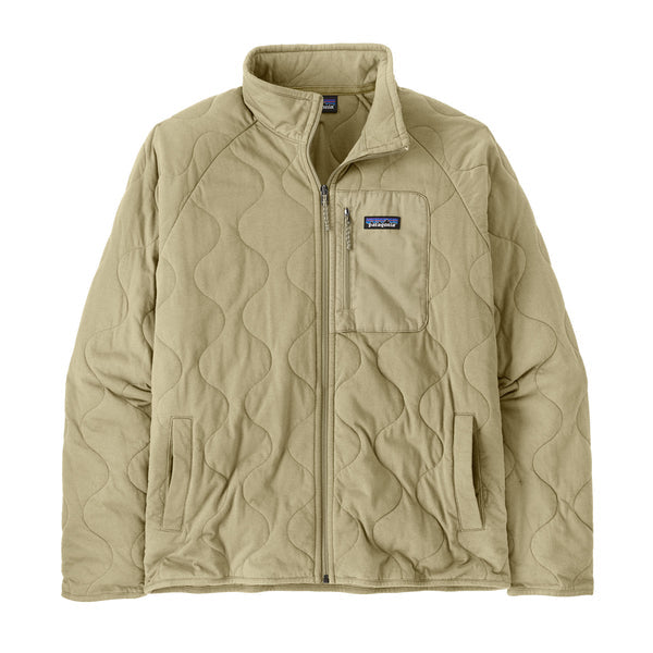 Patagonia M's Daily Quilted Jkt Patagonia