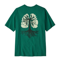 Patagonia M's Run Like Roots Responsibili-Tee Patagonia