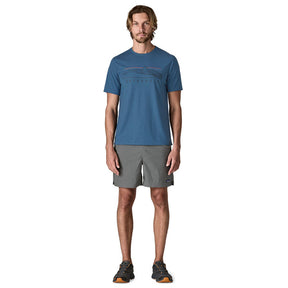 Patagonia M's Cap Cool Trail Shirt - Stratapeaks Patagonia