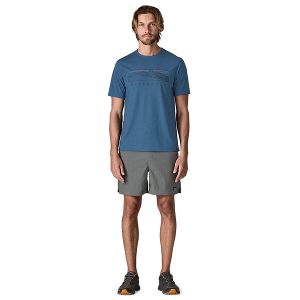 Patagonia M's Cap Cool Trail Shirt - Stratapeaks Patagonia