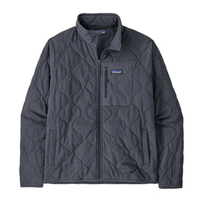 Patagonia M's Daily Quilted Jkt Patagonia