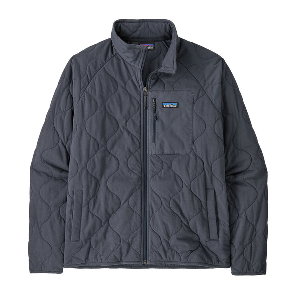 Patagonia M's Daily Quilted Jkt Patagonia