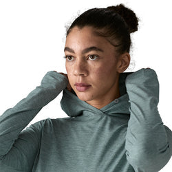 Patagonia W's Cap Cool Sun Hoody Patagonia